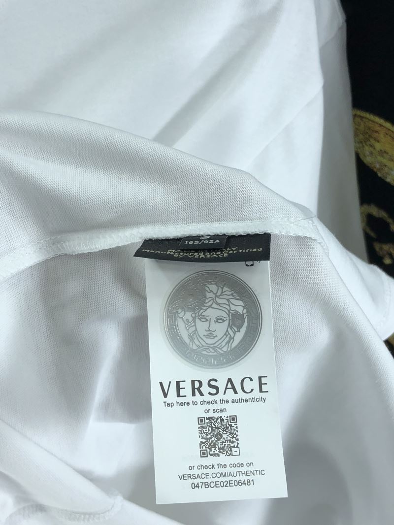 Versace T-Shirts